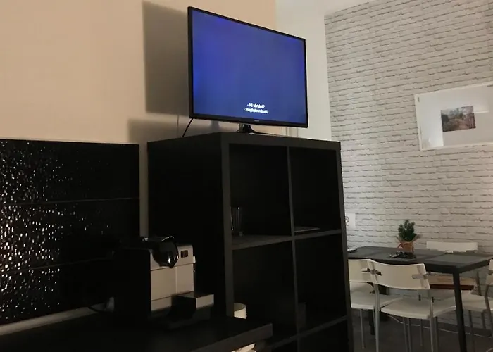 Benvenuto Gasthuis Boedapest