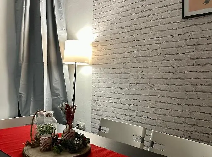 Gasthuis Benvenuto Boedapest