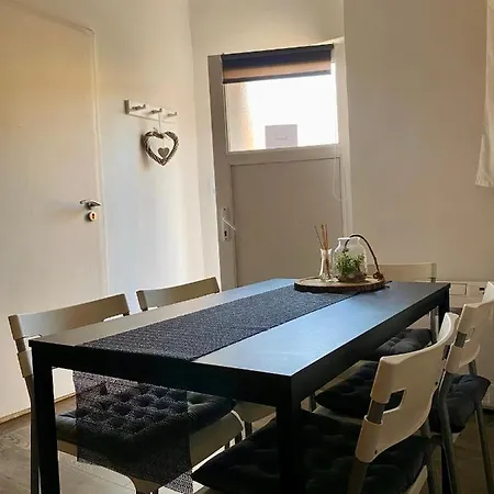 Guest house Benvenuto Apartman