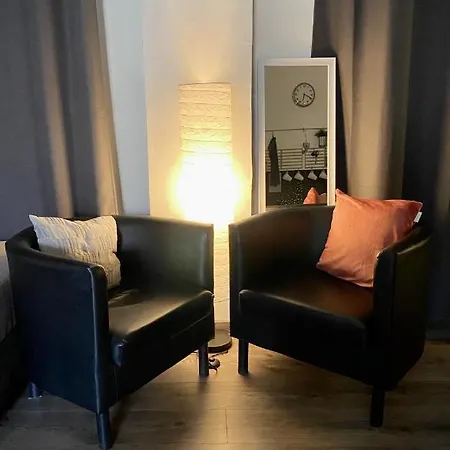 Guest house Benvenuto Apartman Budapest