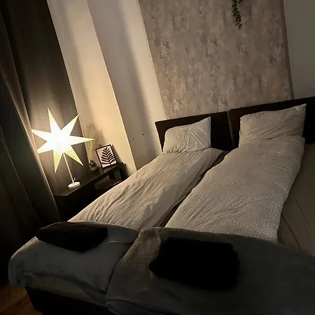 Guest house Benvenuto Apartman