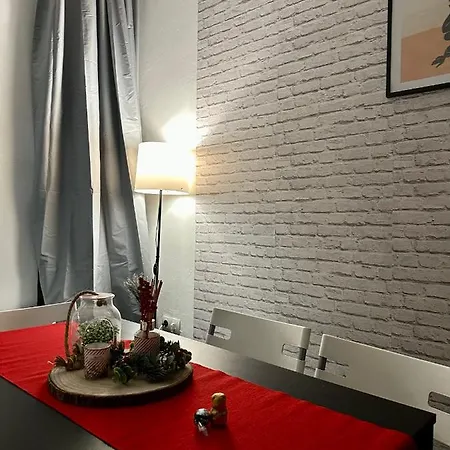 Guest house Benvenuto Apartman Budapest