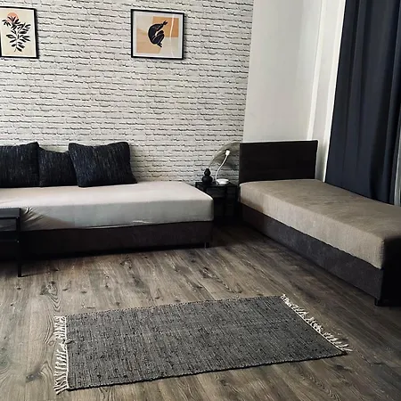 Benvenuto Apartman *