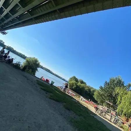 Benvenuto 3* Budapešť