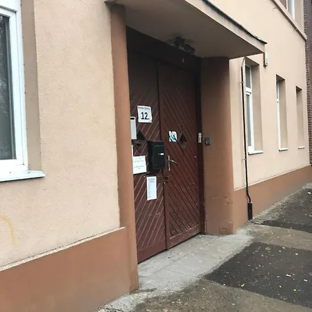 Benvenuto Apartman Guest house *