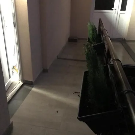 Benvenuto Apartman * Budapest
