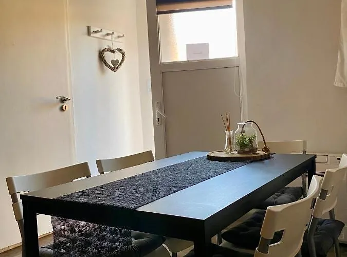 Guest house Benvenuto