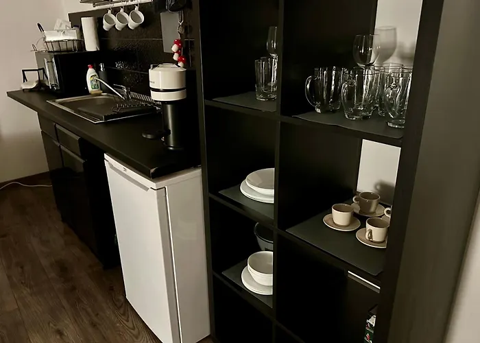 Guest house Benvenuto