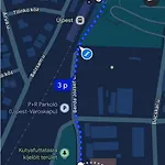בית הארחה Benvenuto