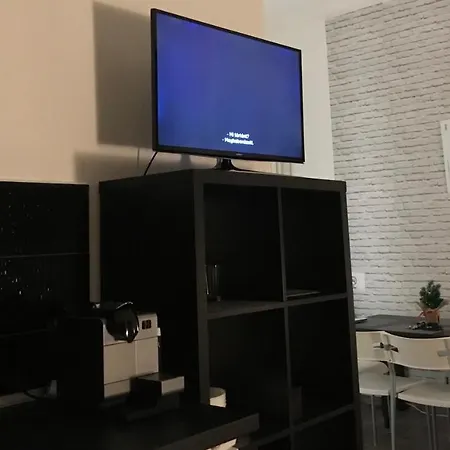 Benvenuto 招待所 布达佩斯