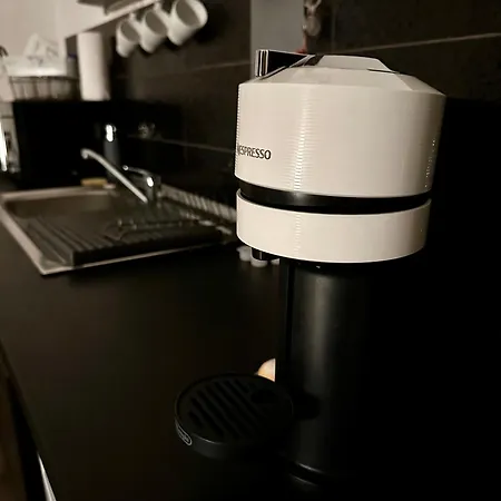 Πανσιόν Benvenuto Βουδαπέστη