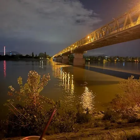 Benvenuto Πανσιόν