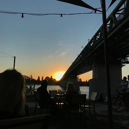 Πανσιόν Benvenuto 3*