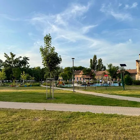 Benvenuto Гостевой дом