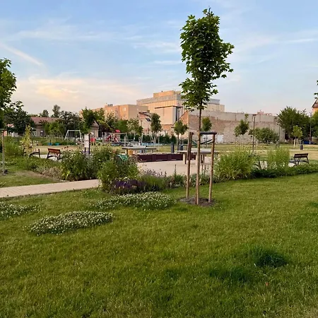 Benvenuto Πανσιόν Βουδαπέστη