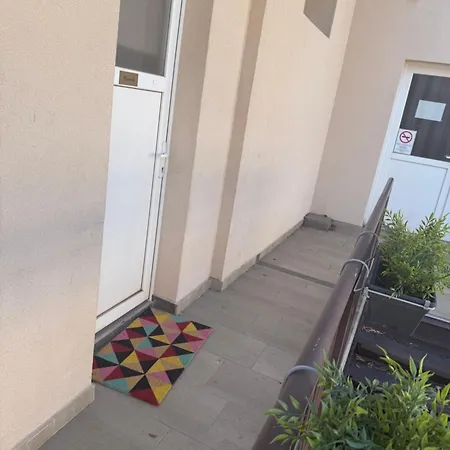 Benvenuto Πανσιόν Βουδαπέστη