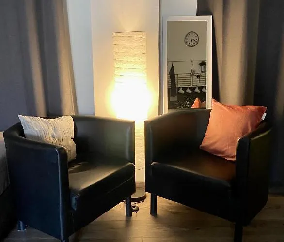 Гостевой дом Benvenuto Будапешт