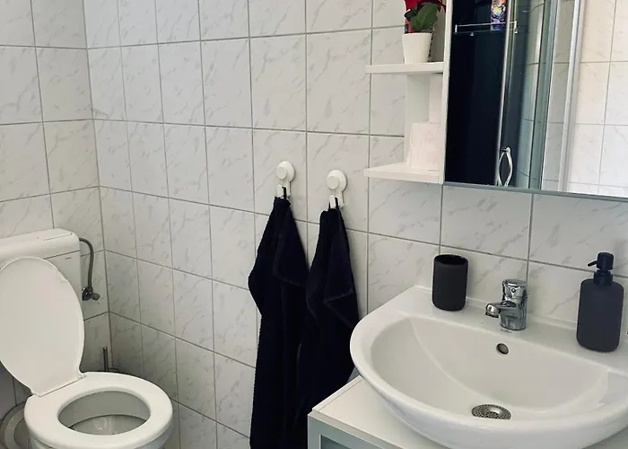 Benvenuto Гостевой дом 3*