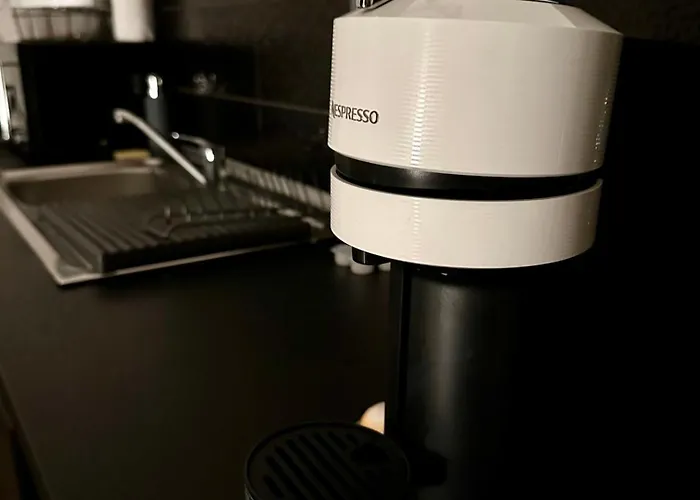 Гостевой дом Benvenuto Будапешт