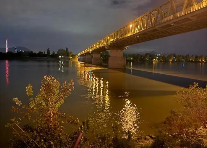 Benvenuto Гостевой дом