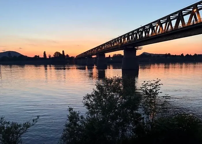 Гостевой дом Benvenuto