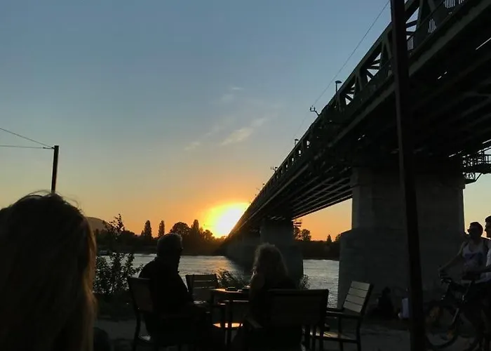 Гостевой дом Benvenuto 3*