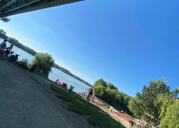 Benvenuto 3* Будапешт