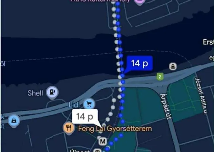 Benvenuto Гостевой дом