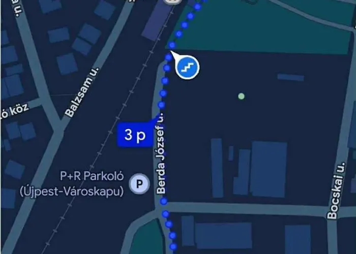 Гостевой дом Benvenuto