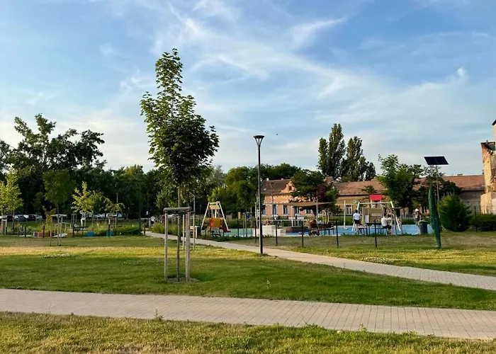 Benvenuto Гостевой дом