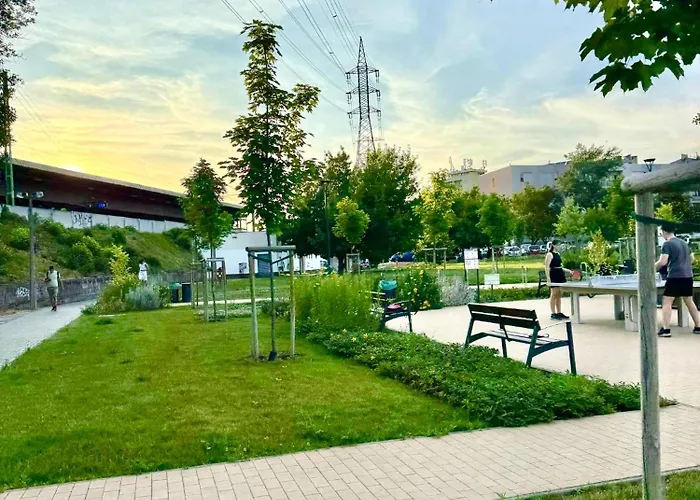 Гостевой дом Benvenuto Будапешт