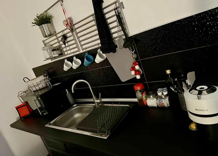 Benvenuto Гостевой дом