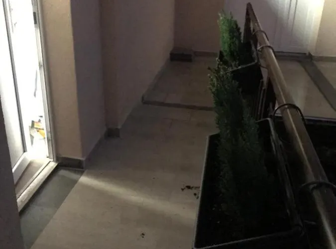 Benvenuto 3* Будапешт